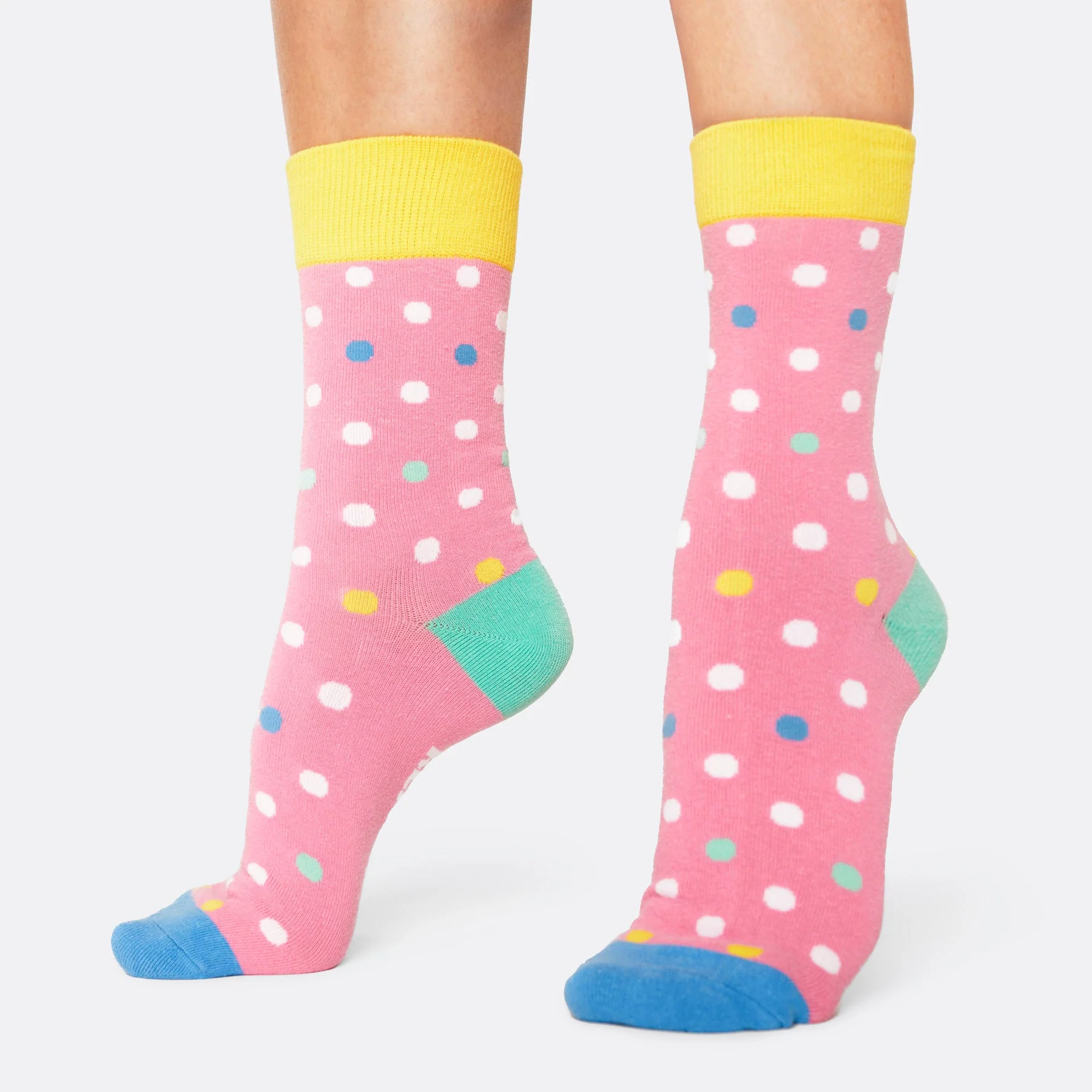 Give Me a Massage Socks - Image 3