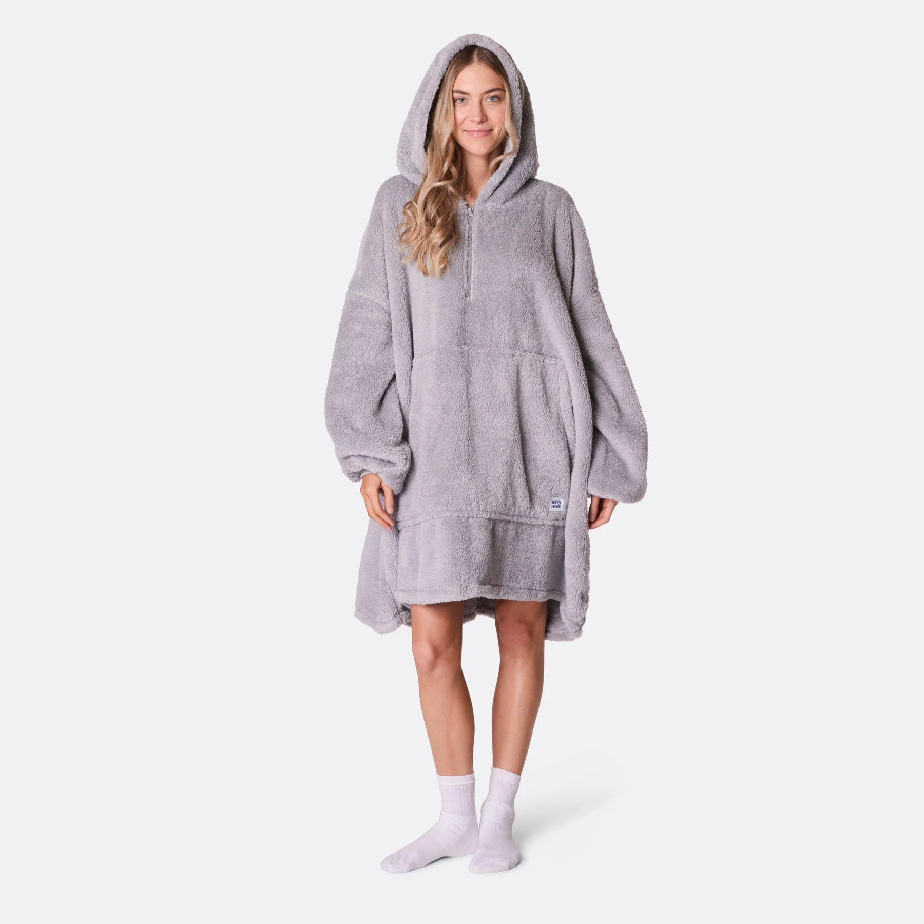 Granite Teddy HappyHoodie - Image 4