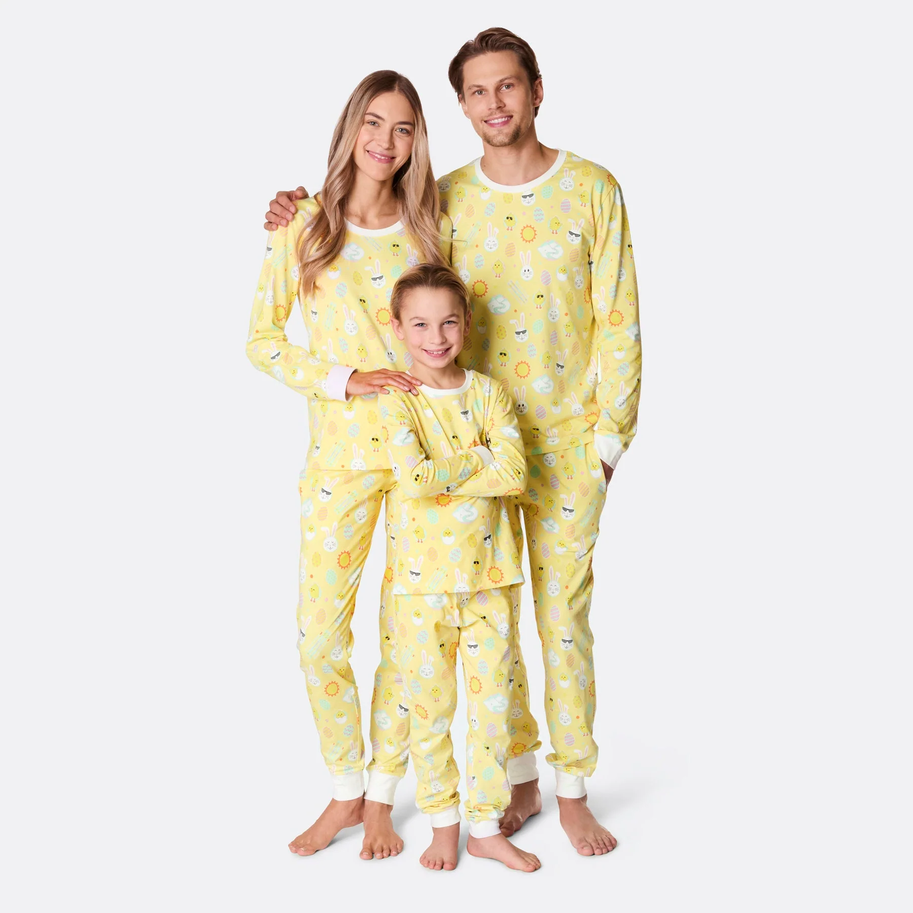Kids' Easter Pyjamas - Image 3