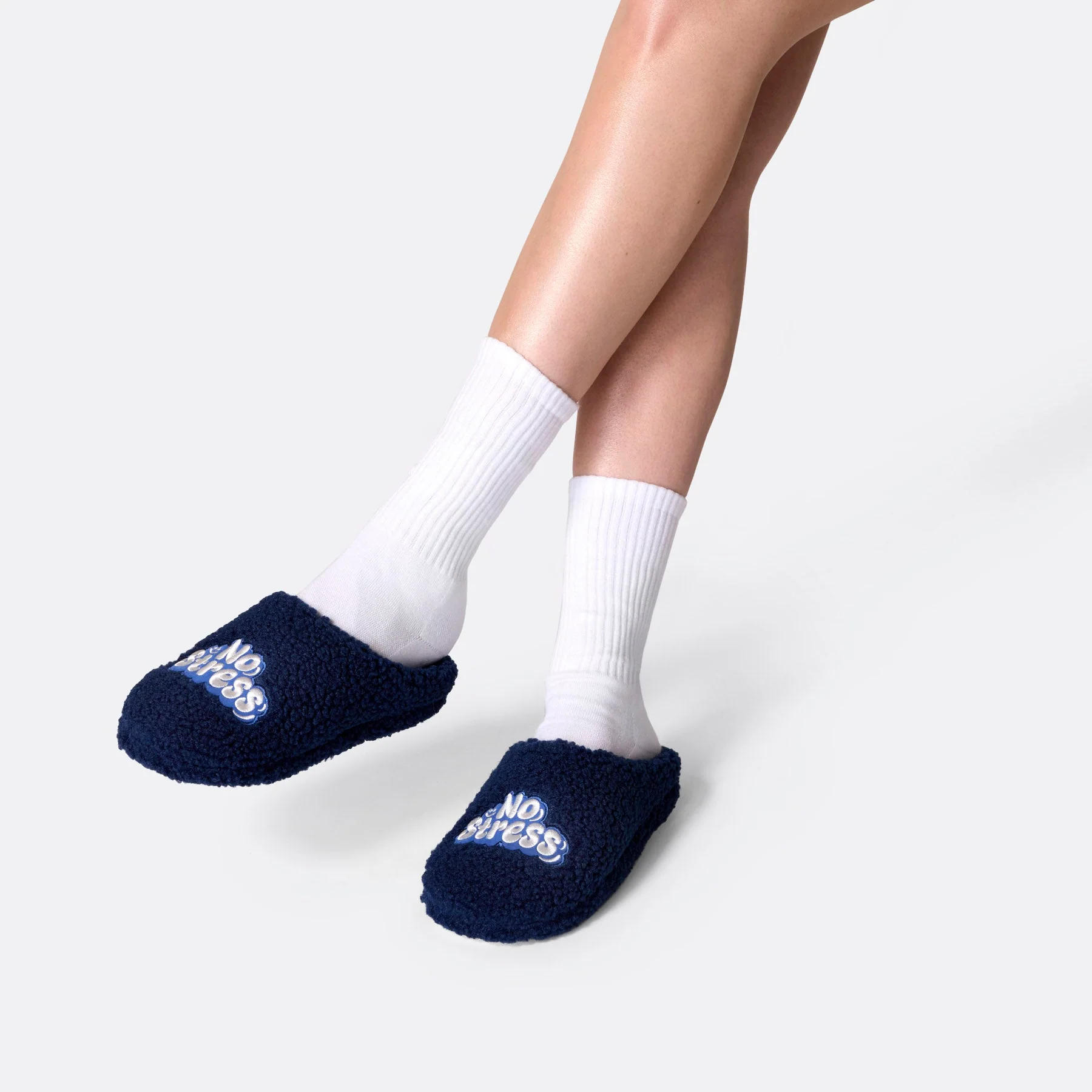 No Stress Slippers - Image 3